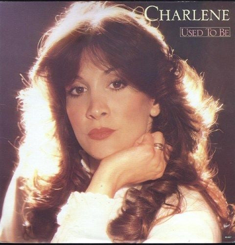 Charlene - Used To Be (LP, Album)