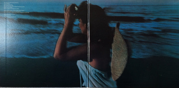 Linda Ronstadt - Hasten Down The Wind = 風にさらわれた恋(LP, Album, RE, Gat)