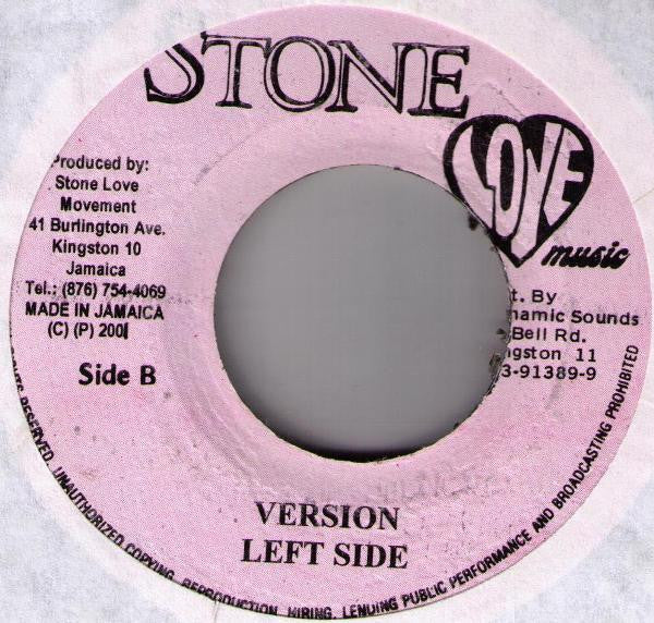 14 K* - World Greatest (7"")