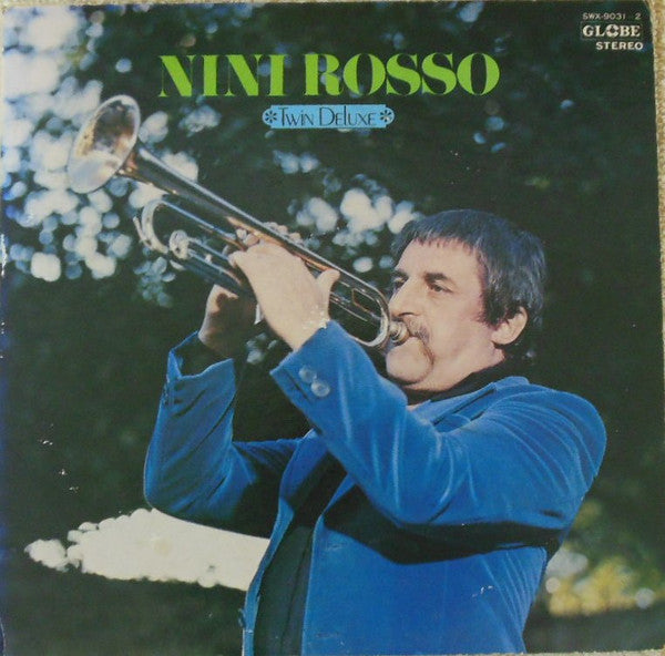 Nini Rosso - Twin Deluxe (2xLP)