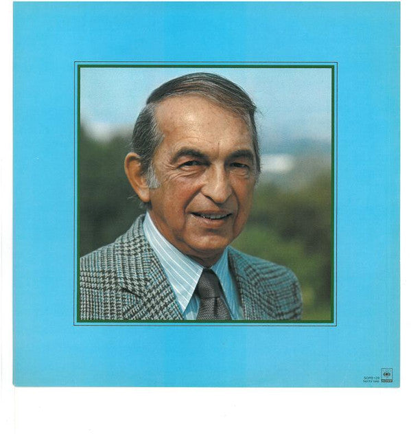 Percy Faith - Percy Faith's Greatest Hits (LP, Comp, Mono, RE)