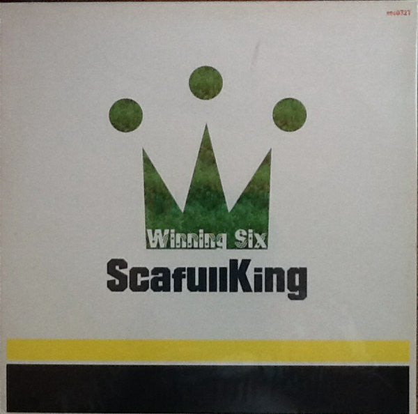 Scafull King - Winning Six (12"")