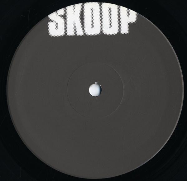 Skoop* - Mood 4 Luv (Masters Of Funk Flavor Remix) (12")