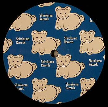 Snob Doggs - Charade Parade / Mambo La Sora★Mimi(12")