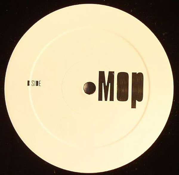 Fine Young Cannibals - She Drives Me Crazy (MOP Remixes) (12"", Unofficial)