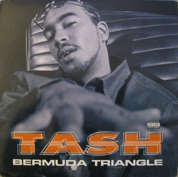 Tash - Bermuda Triangle (12"")