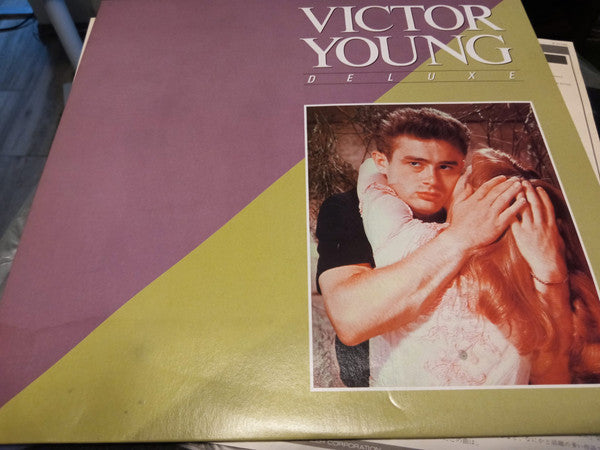 Victor Young - Deluxe (LP, Comp)
