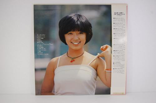 榊原郁恵* - 榊原郁恵ベスト・アルバム　ドゥ・イット・バン・バン (LP, Comp)