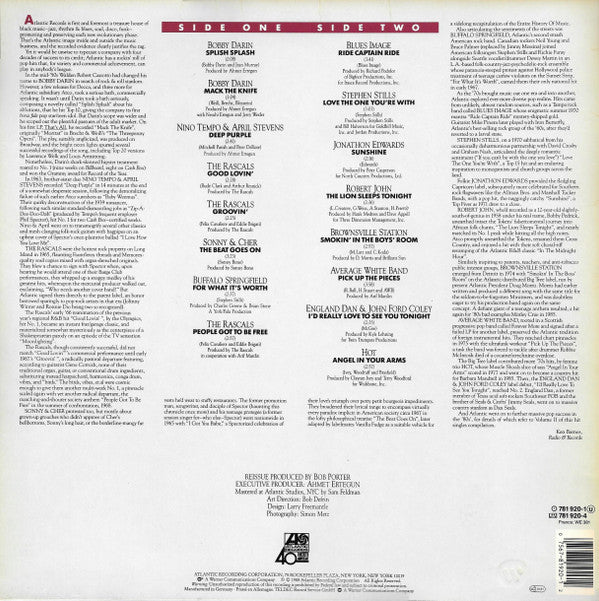 Various - Hit Singles 1958 - 1977 (LP, Comp)