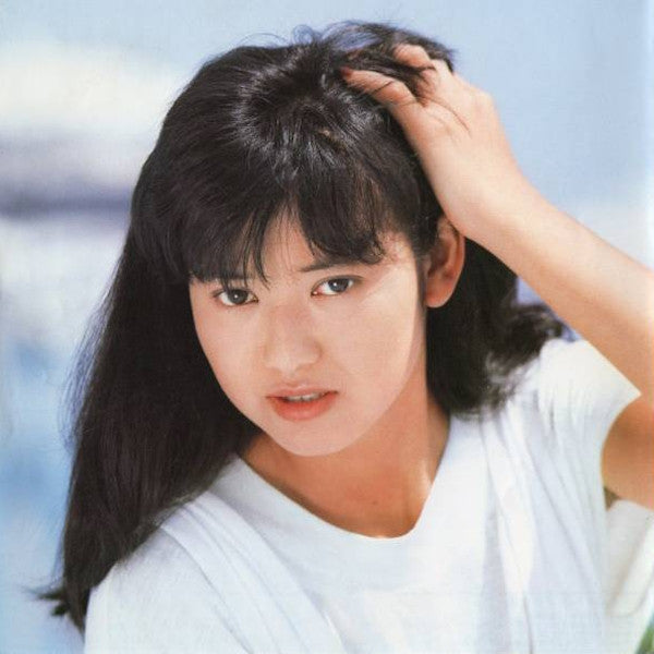 Hidemi Ishikawa = 石川秀美* - Shadow Summer (7"", Single)