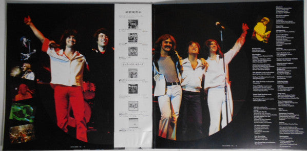 10cc - Live And Let Live (2xLP, Album, Gat)