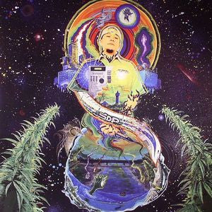 Kyn (3) - 今 - Now (12")