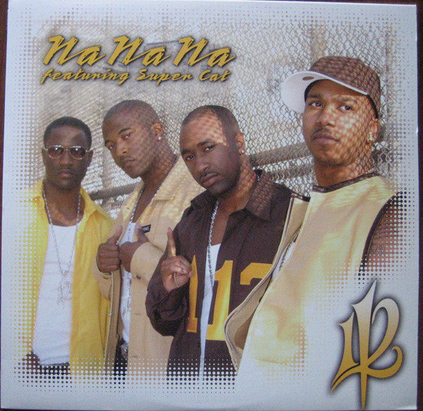 112 - Na Na Na (12")