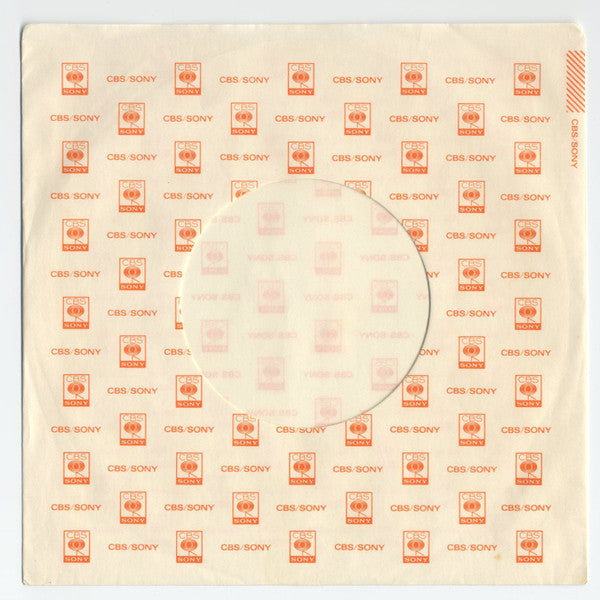 Girl (2) - Hollywood Tease - ハリウッド・ティーズ (7")