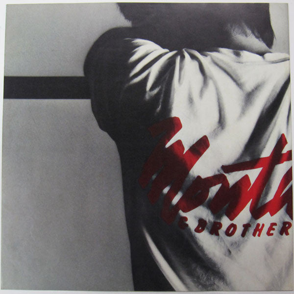 Monta & Brothers* - Act 1 (LP, Album)