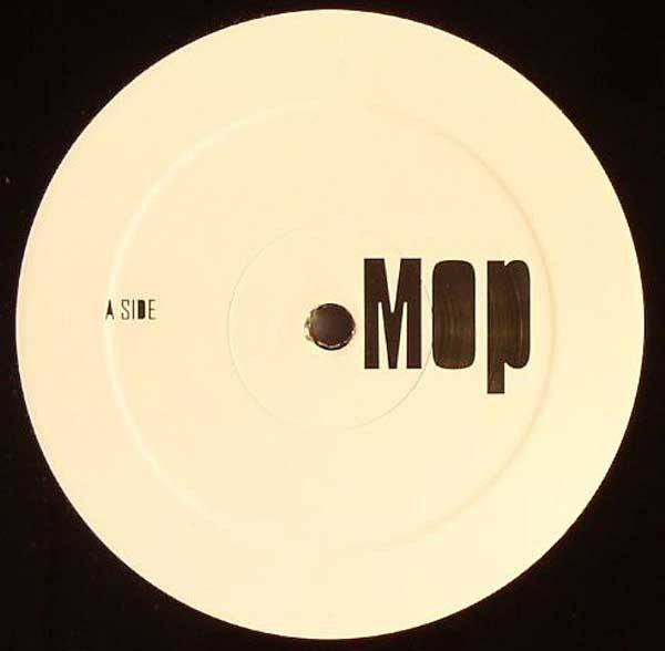 Fine Young Cannibals - She Drives Me Crazy (MOP Remixes) (12"", Unofficial)