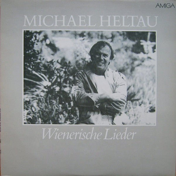 Michael Heltau - Wienerische Lieder (LP, Album)