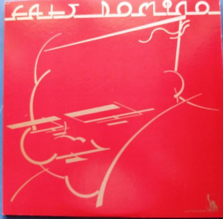 Fats Domino - Fats Domino (2xLP, Comp, Mono, Gat)
