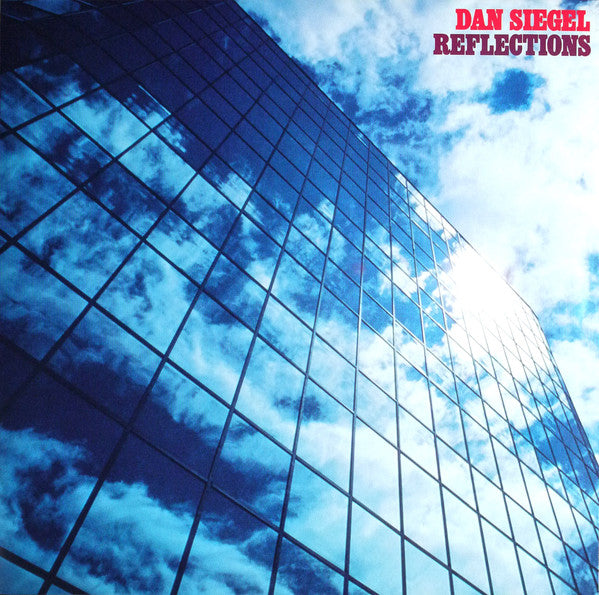 Dan Siegel - Reflections (LP, Album)
