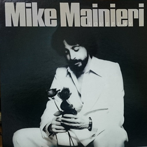 Mike Mainieri - Love Play (LP, Album, RE)