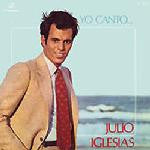 Julio Iglesias - Yo Canto (LP, Album)