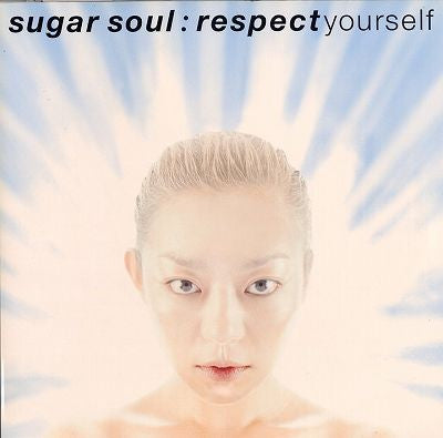 Sugar Soul - Respect Yourself (12"")