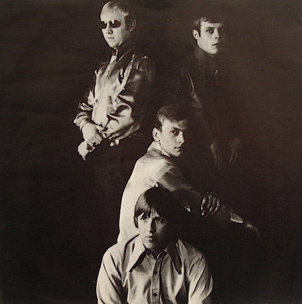 Tinkabells Fairydust* - Twenty Ten  (7"", Single)