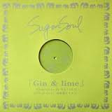 Sugar Soul - Gin & Lime (12"")