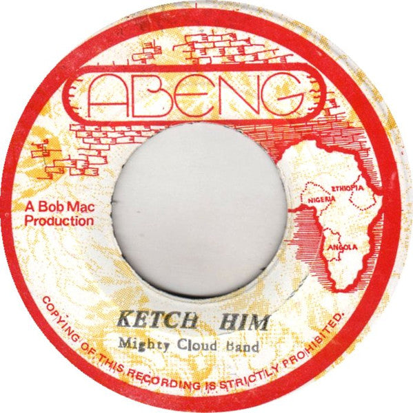 Ranking Joe - Long Run Short Ketch (7")