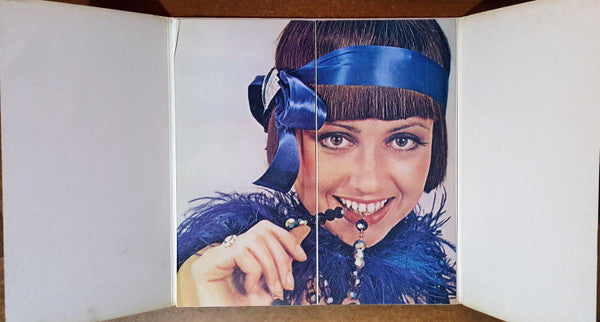 Gigliola Cinquetti - ......E Io Le Canto Così (LP, Album, Gat)
