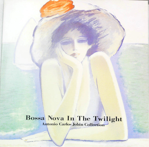 Febian Reza Pane - Bossa Nova In The Twilight (Antonio Carlos Jobim...