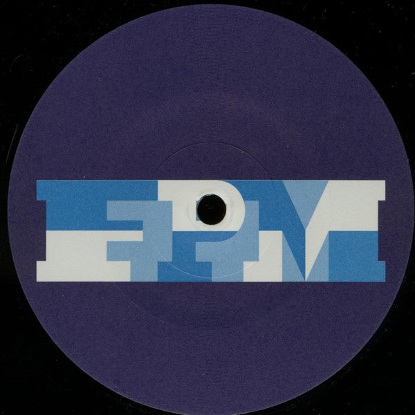 Fantastic Plastic Machine - There Must Be An Angel (12"")